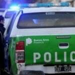 Detienen a tres delincuentes