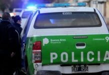 Detienen a tres delincuentes