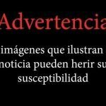 Delincuente abatido en intento de asalto