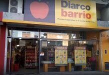 Boqueteros asaltaron el Diarco de Solano Boqueteros asaltaron el Diarco de Solano