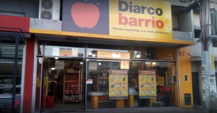 Boqueteros asaltaron el Diarco de Solano Boqueteros asaltaron el Diarco de Solano