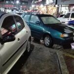 Libre estacionamiento en centros comerciales por las fiestas