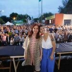 Mayra Mendoza: “Vamos a poner Quilmes en sintonía con Provincia y Nación porque no hay proyecto local sin proyecto nacional”