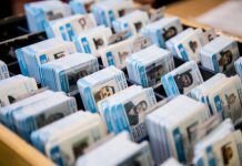 El Municipio de Quilmes informa que las licencias de conducir se entrega con normalidad