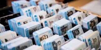 El Municipio de Quilmes informa que las licencias de conducir se entrega con normalidad