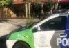 Detenido por apuñalar a su padrastro