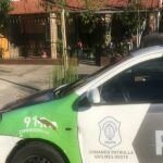 Detenido por apuñalar a su padrastro