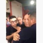 Escándalo en el cuartel de bomberos de Solano