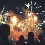 Está prohibido el uso y comercialización de pirotecnia en Quilmes