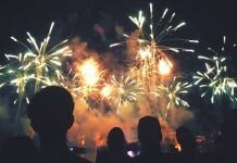 Está prohibido el uso y comercialización de pirotecnia en Quilmes