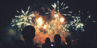 Está prohibido el uso y comercialización de pirotecnia en Quilmes