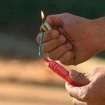 El Municipio de Quilmes informó que no hubo heridos por el uso de pirotecnia