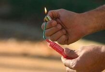 El Municipio de Quilmes informó que no hubo heridos por el uso de pirotecnia