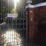 Reclausuran local en el que se hacían fiestas clandestinas