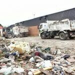 Operativos de limpieza y erradicación de basurales