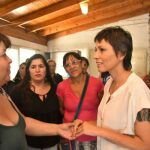 Reabren la comisaría de la familia en calle 885 y Santa Fe