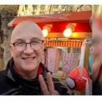 Apareció sin vida Rubén Esains