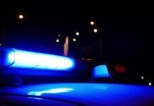 Robo piraña a chino de Av. San Martín: Se llevaron bebidas alcohólicas y lastimaron al dueño