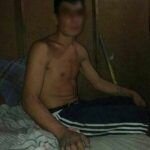 Lo buscaban hace dos semanas: Estaba ‘escabiando’ en casa de amigos