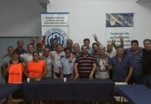 Se reunieron las 62 organizaciones Peronistas de Quilmes Berazategui y Varela