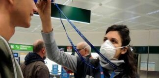 Confirman tercer muerto por coronavirus en Argentina
