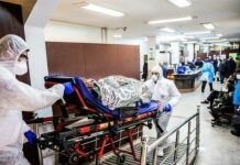 Se confirmaron 3 nuevos casos positivos de Coronavirus en Quilmes