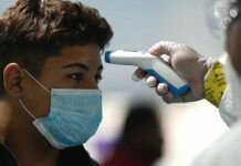 Dieron de alta a otro paciente positivo de COVID-19 con domicilio en Quilmes