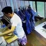 Otro robo con cuchilla de carnicero en Solano