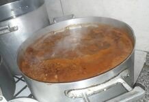 Harán una olla solidaria en Villa La Florida