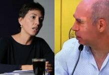 Mendoza calificó de irresponsable al Gobierno de Larreta por habilitar comercios no esenciales