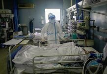 Nuevo fallecido en Quilmes por coronavirus