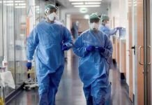 Ya son diez las víctimas por COVID-19 en Quilmes