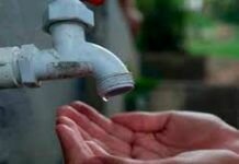 Vecinos de Villa La Florida denuncian falta de agua hace una semana