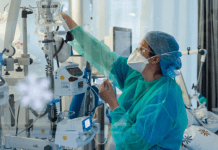 Quilmes registró más de 200 casos de coronavirus y cuatro muertes en un día