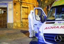 Quilmes: Diez muertos por COVID-19 en un día