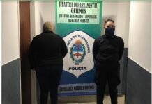 Detuvieron a «Doña Zulema» por venta de estupefacientes