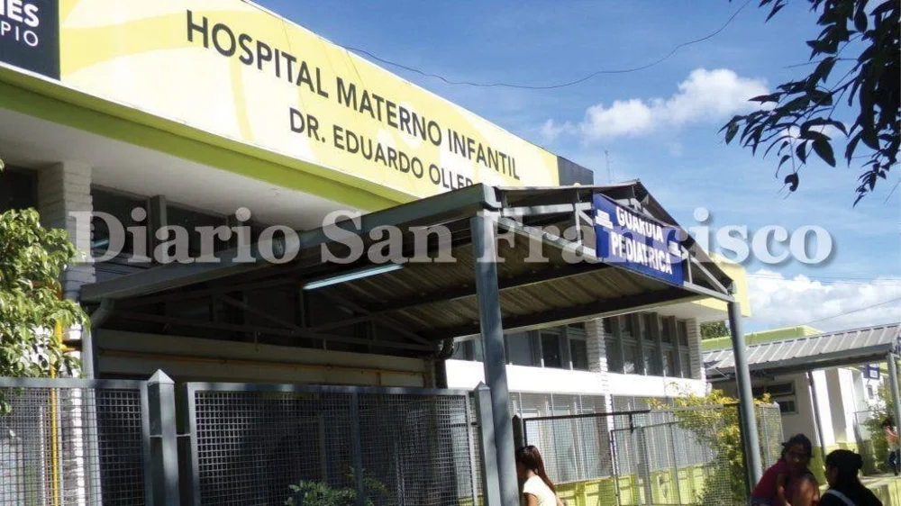 Es oficial: El Hospital de Solano cambió su denominación
