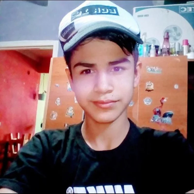 Buscan intensamente a Marcos Giménez