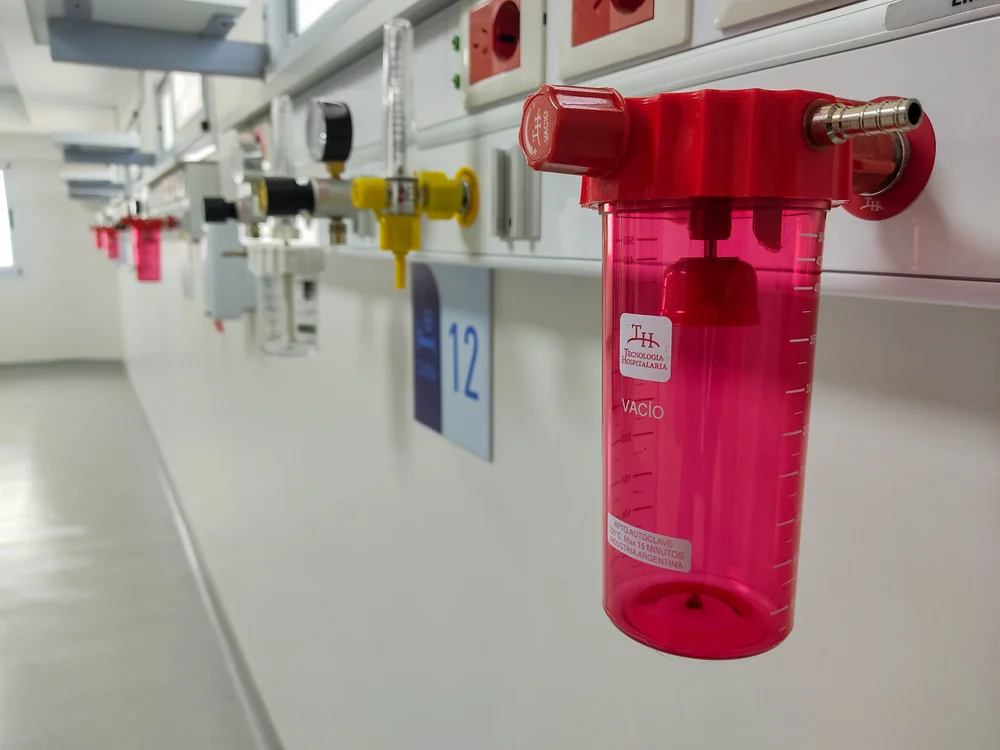 Sanatorio Solano inauguró unidades de terapia intensiva y Coronaria