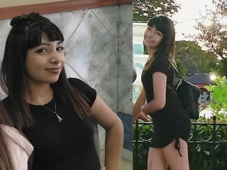 Buscan intensamente a Damaris Amarilla