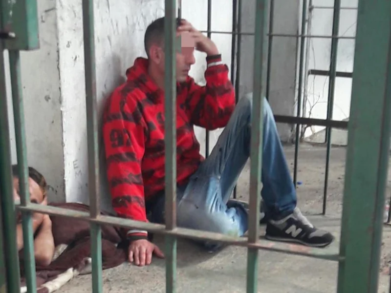 Policía detenido por el asalto a las censistas de Quilmes Policía detenido por el asalto a las censistas de Quilmes