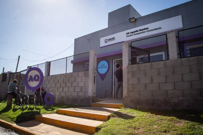 Censo Nacional 2022: Quilmes contará con 15 puntos digitales y 16 itinerantes para asistir a los vecinos