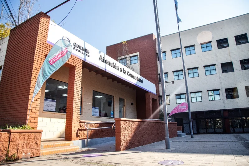 Destacan al Municipio de Quilmes por tres iniciativas de Gobierno Abierto