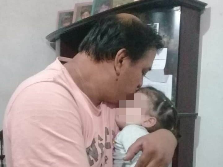 Está internado en el Hospital de Quilmes y necesita un marcapasos de manera urgente Está internado en el Hospital de Quilmes y necesita un marcapasos de manera urgente