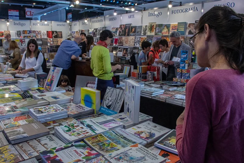 Con Felipe Pigna, el “Turco” García y Capusotto arranca la Feria del Libro de Almirante Brown Con Felipe Pigna, el “Turco” García y Capusotto arranca la Feria del Libro de Almirante Brown