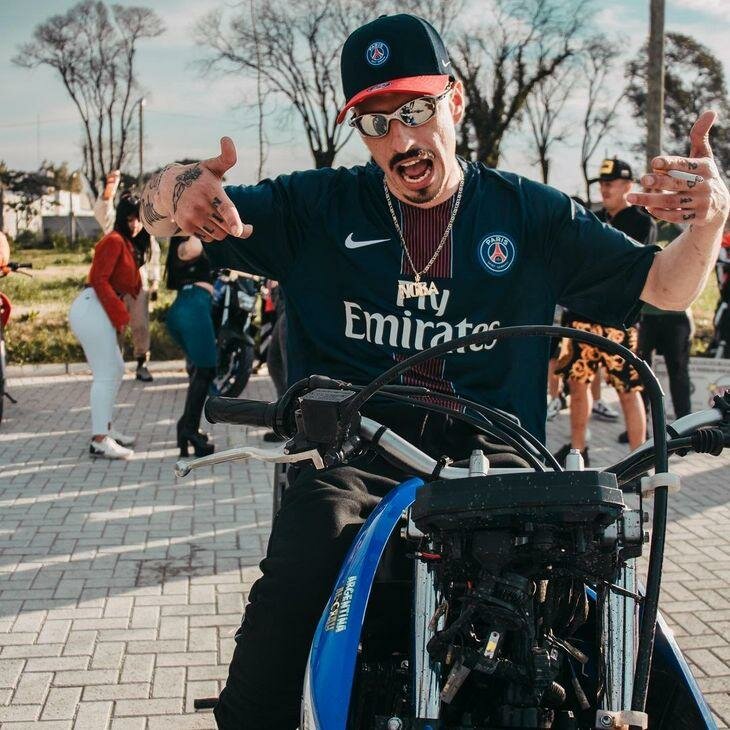 Confirmado: Murió El Noba