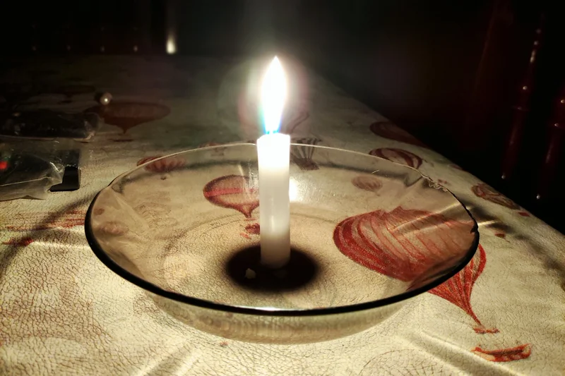 Corte de luz por segundo día consecutivo en Solano, Quilmes oeste y Temperley