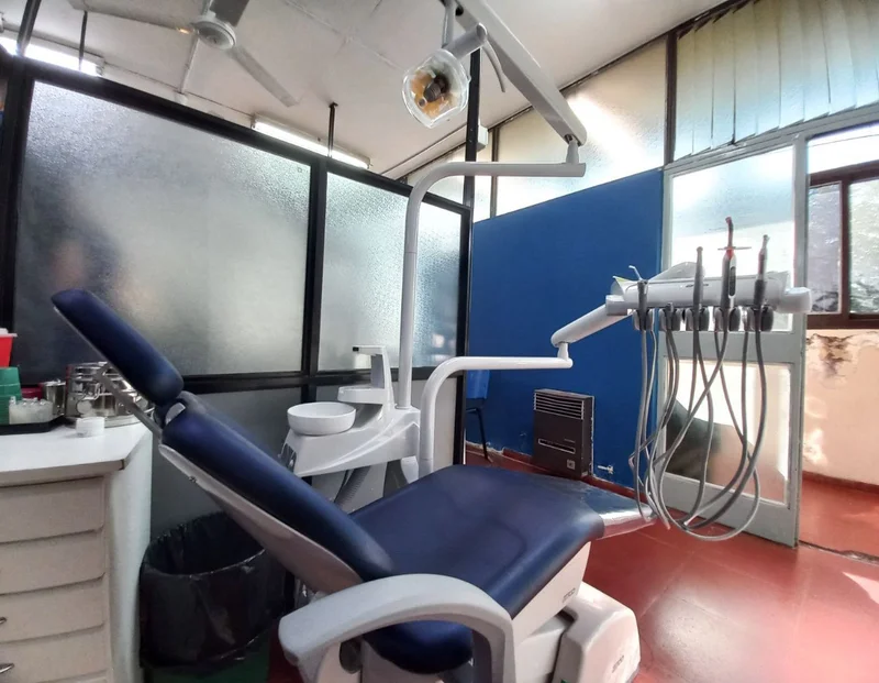 Nuevos equipos odontológicos en el Dispensario municipal