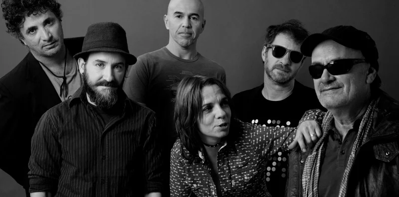 Show de LAS PELOTAS y feria gastronómica por el 356º aniversario de Quilmes