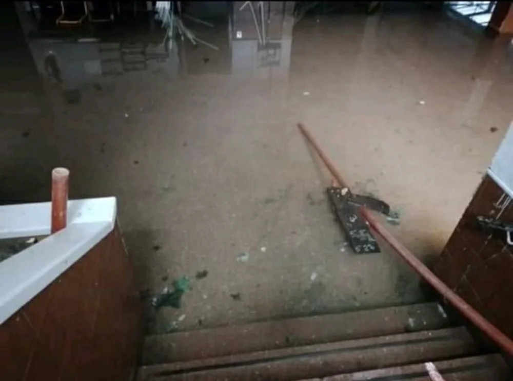 Estudiantes de la Técnica n° 3 de Solano organizan una marcha para reclamar por la falta de obras